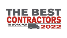 Best Contractors to Work For 2022