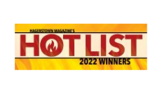 Hotlist 2022 Winners