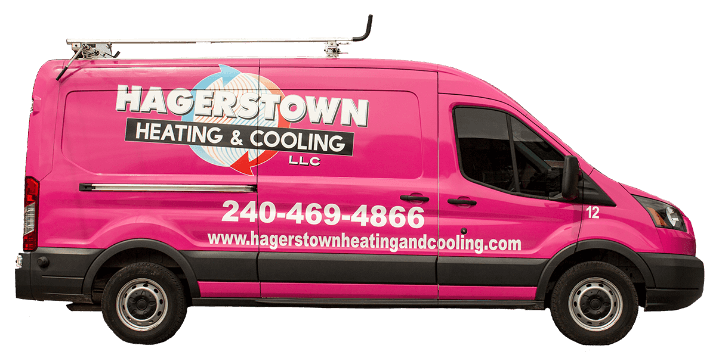 Hagerstown Heating & Cooling's Maintenance Program